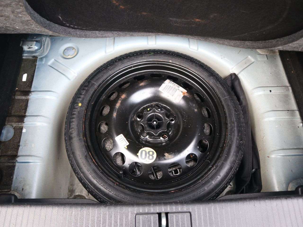 2014 VAUXHALL ASTRA 2014 VAUXHALL ASTRA