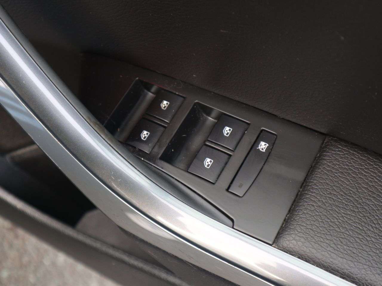 2014 VAUXHALL ASTRA 2014 VAUXHALL ASTRA