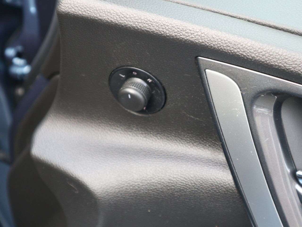 2014 VAUXHALL ASTRA 2014 VAUXHALL ASTRA