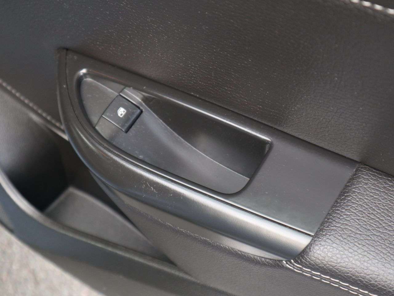 2014 VAUXHALL ASTRA 2014 VAUXHALL ASTRA