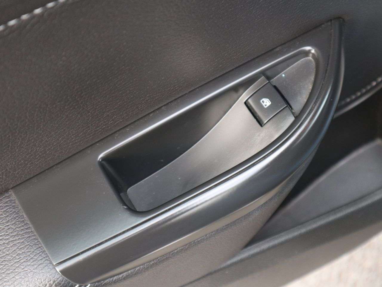 2014 VAUXHALL ASTRA 2014 VAUXHALL ASTRA