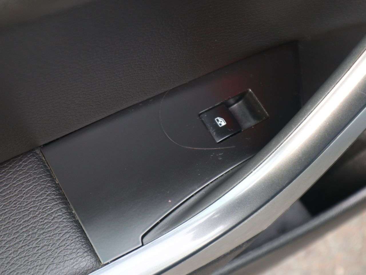 2014 VAUXHALL ASTRA 2014 VAUXHALL ASTRA