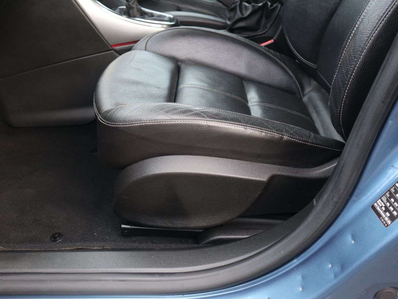 2014 VAUXHALL ASTRA 2014 VAUXHALL ASTRA