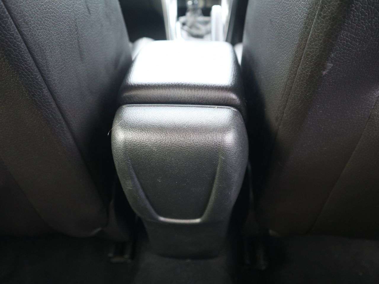 2014 VAUXHALL ASTRA 2014 VAUXHALL ASTRA