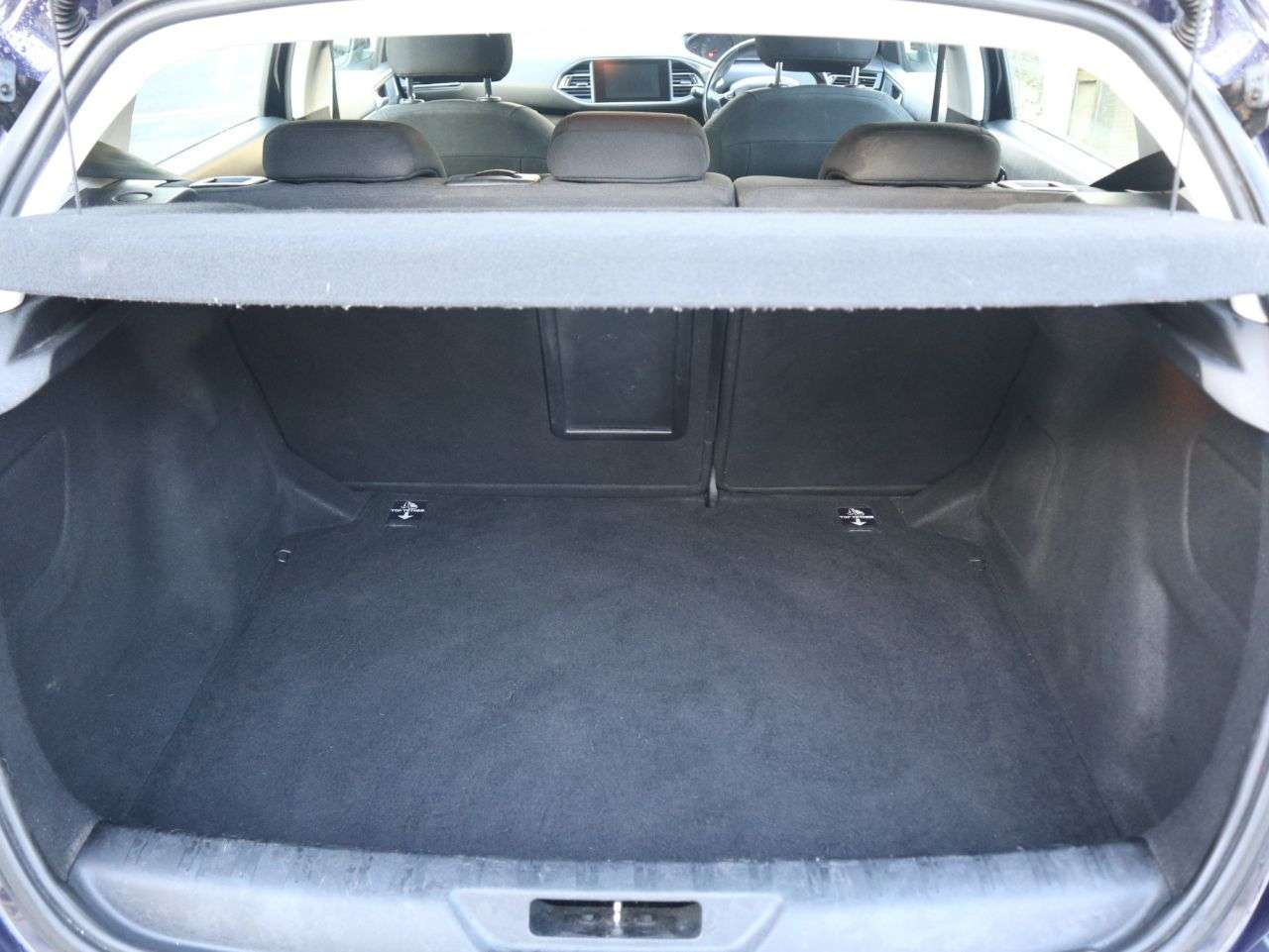 2014 PEUGEOT 308 2014 PEUGEOT 308