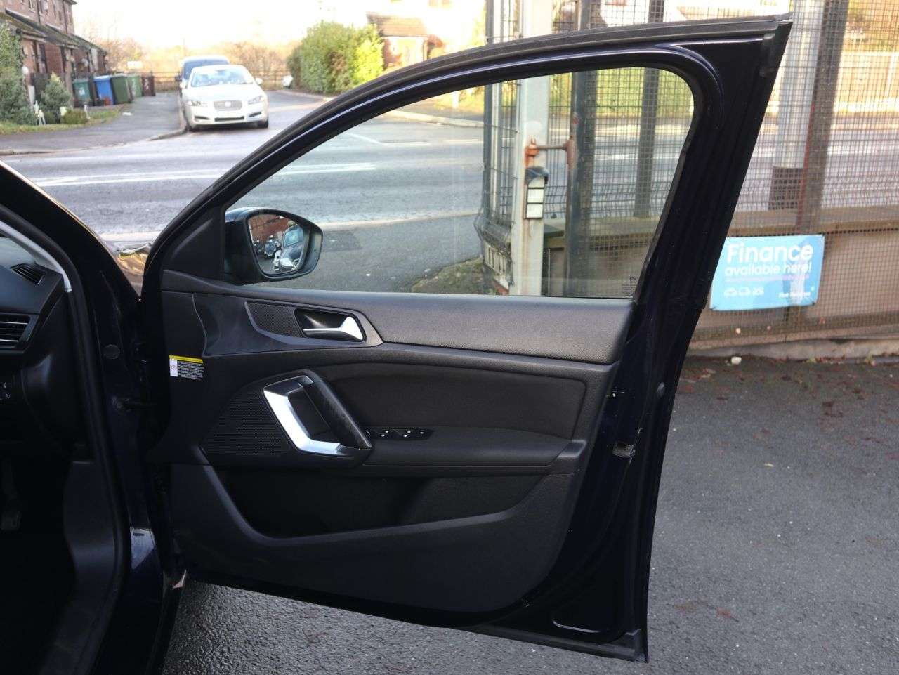 2014 PEUGEOT 308 2014 PEUGEOT 308