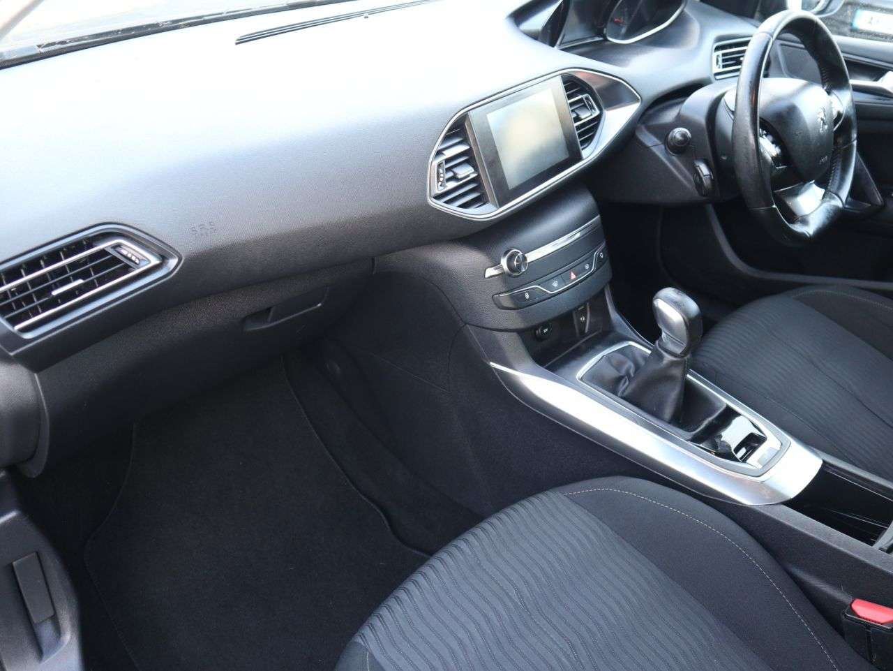 2014 PEUGEOT 308 2014 PEUGEOT 308