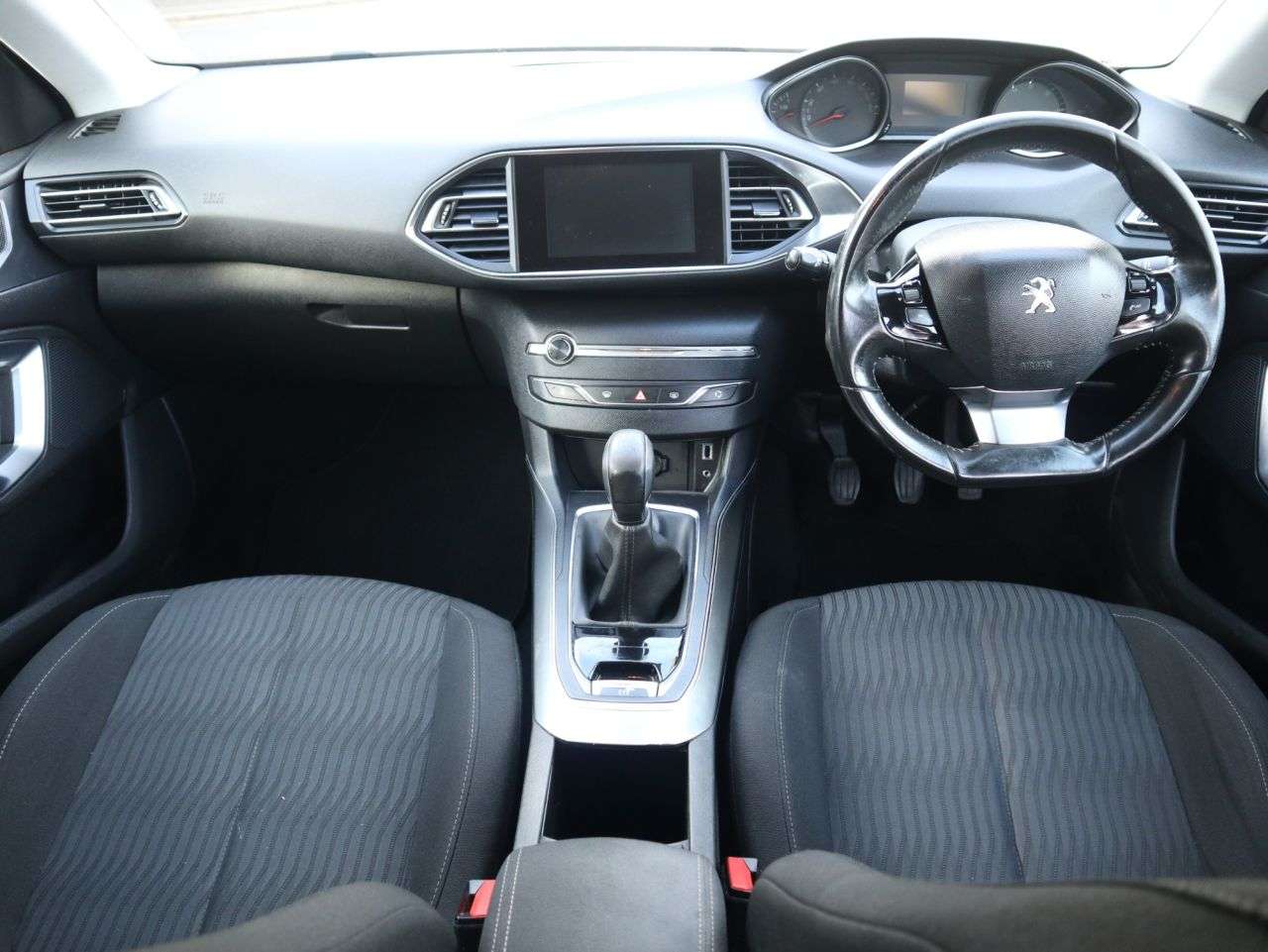2014 PEUGEOT 308 2014 PEUGEOT 308