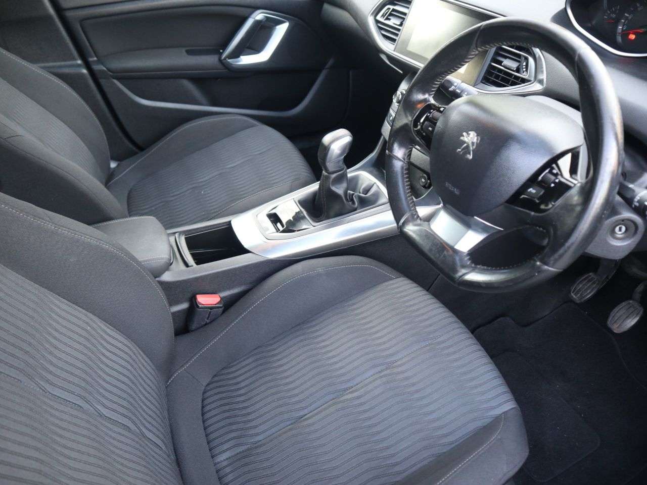 2014 PEUGEOT 308 2014 PEUGEOT 308