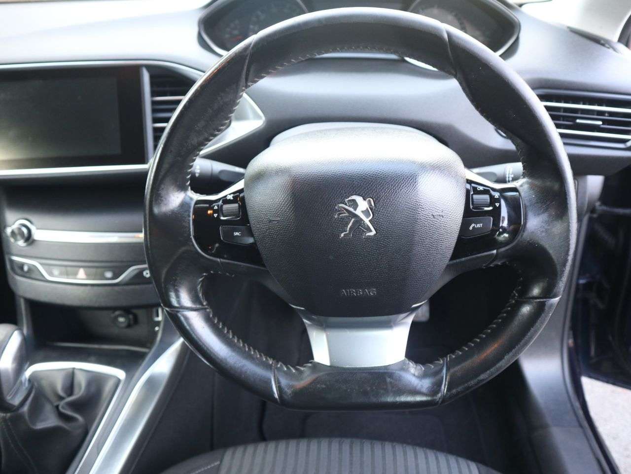 2014 PEUGEOT 308 2014 PEUGEOT 308