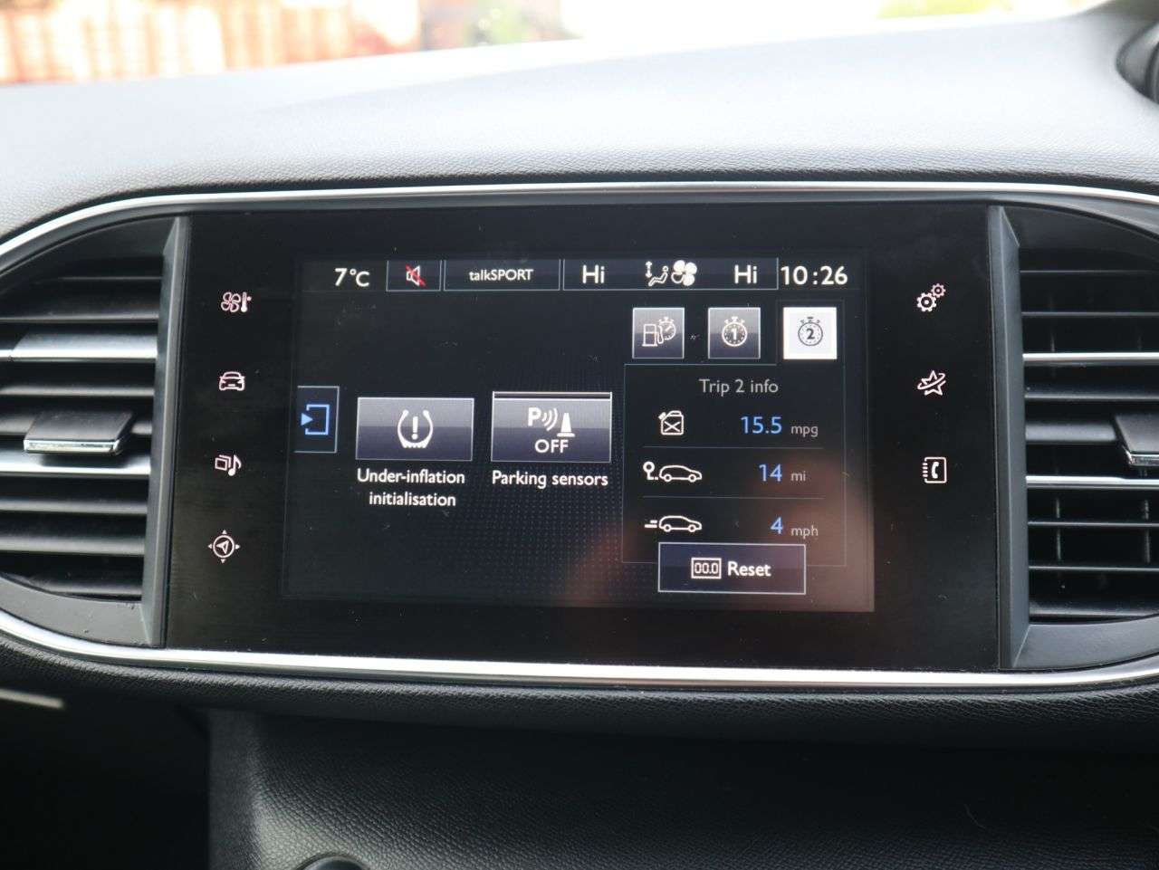 2014 PEUGEOT 308 2014 PEUGEOT 308