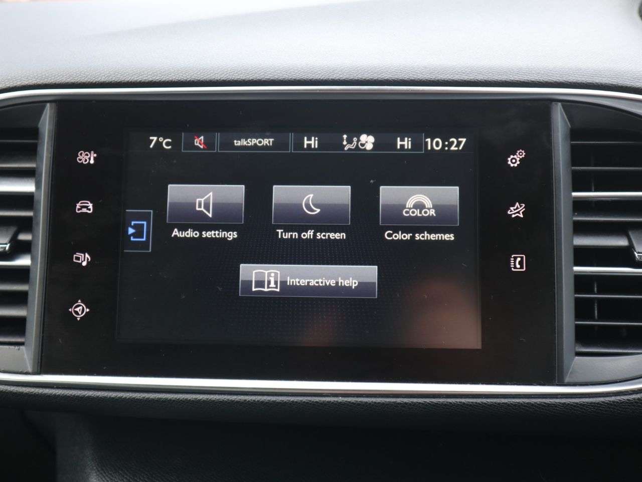 2014 PEUGEOT 308 2014 PEUGEOT 308