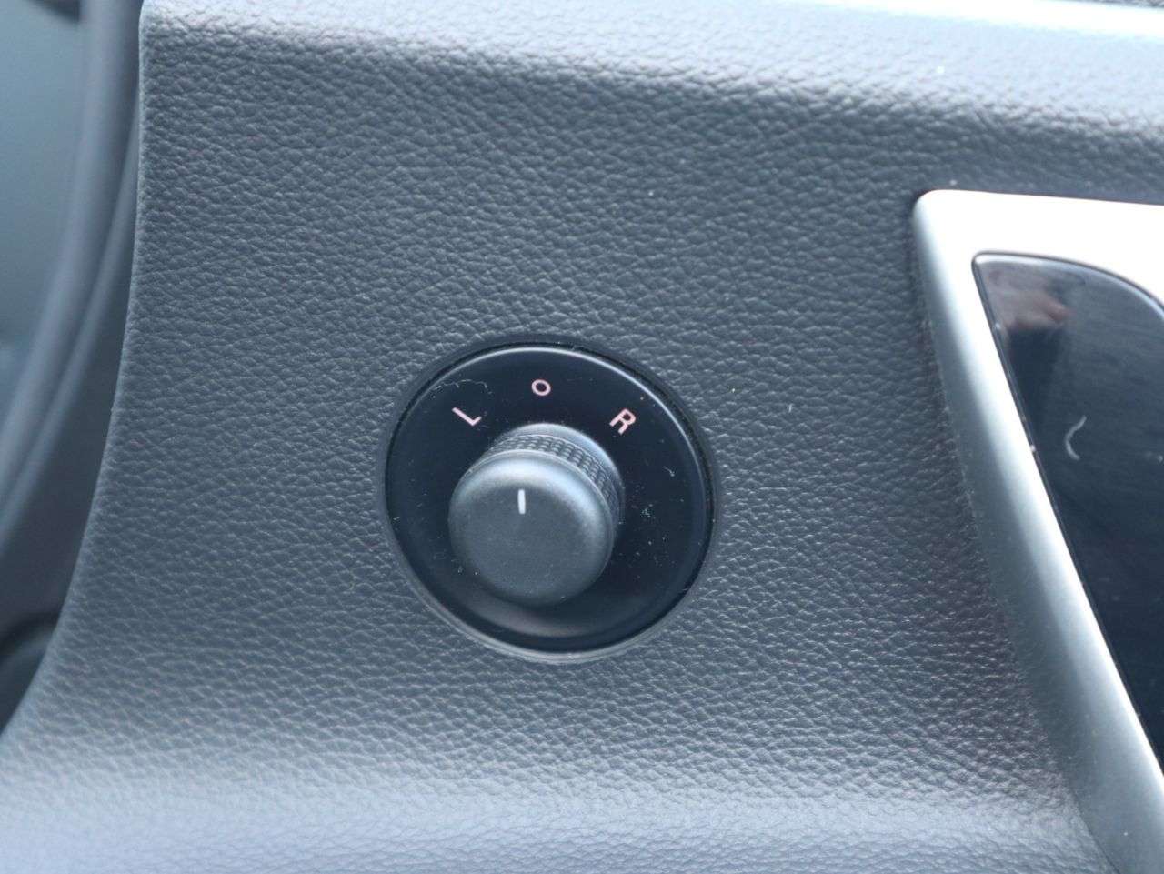 2012 VAUXHALL ASTRA 2012 VAUXHALL ASTRA