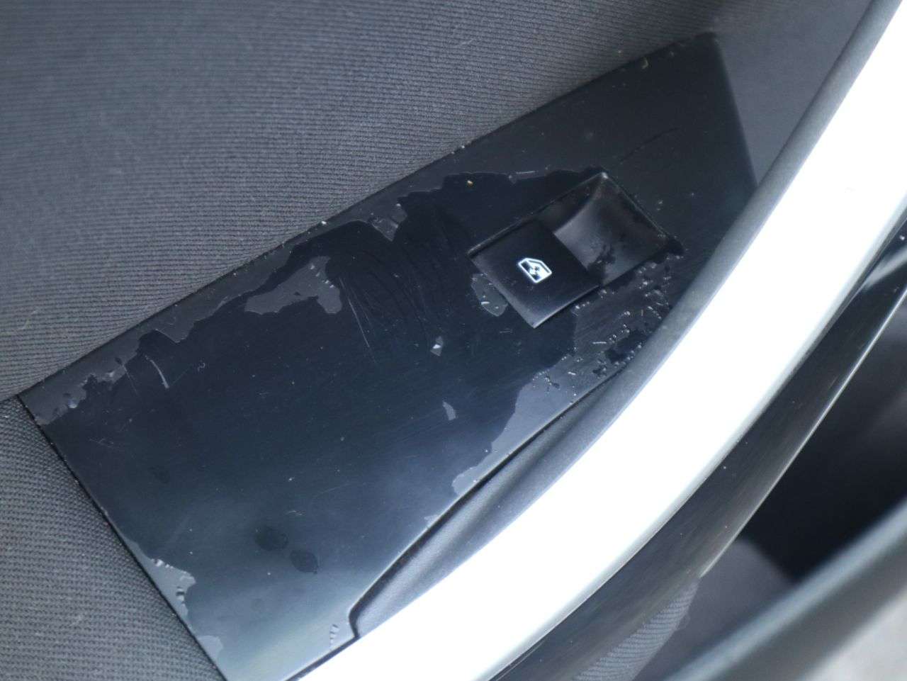 2012 VAUXHALL ASTRA 2012 VAUXHALL ASTRA