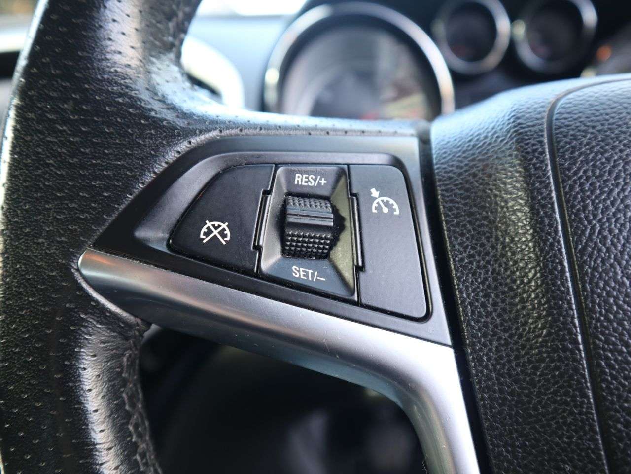 2012 VAUXHALL ASTRA 2012 VAUXHALL ASTRA