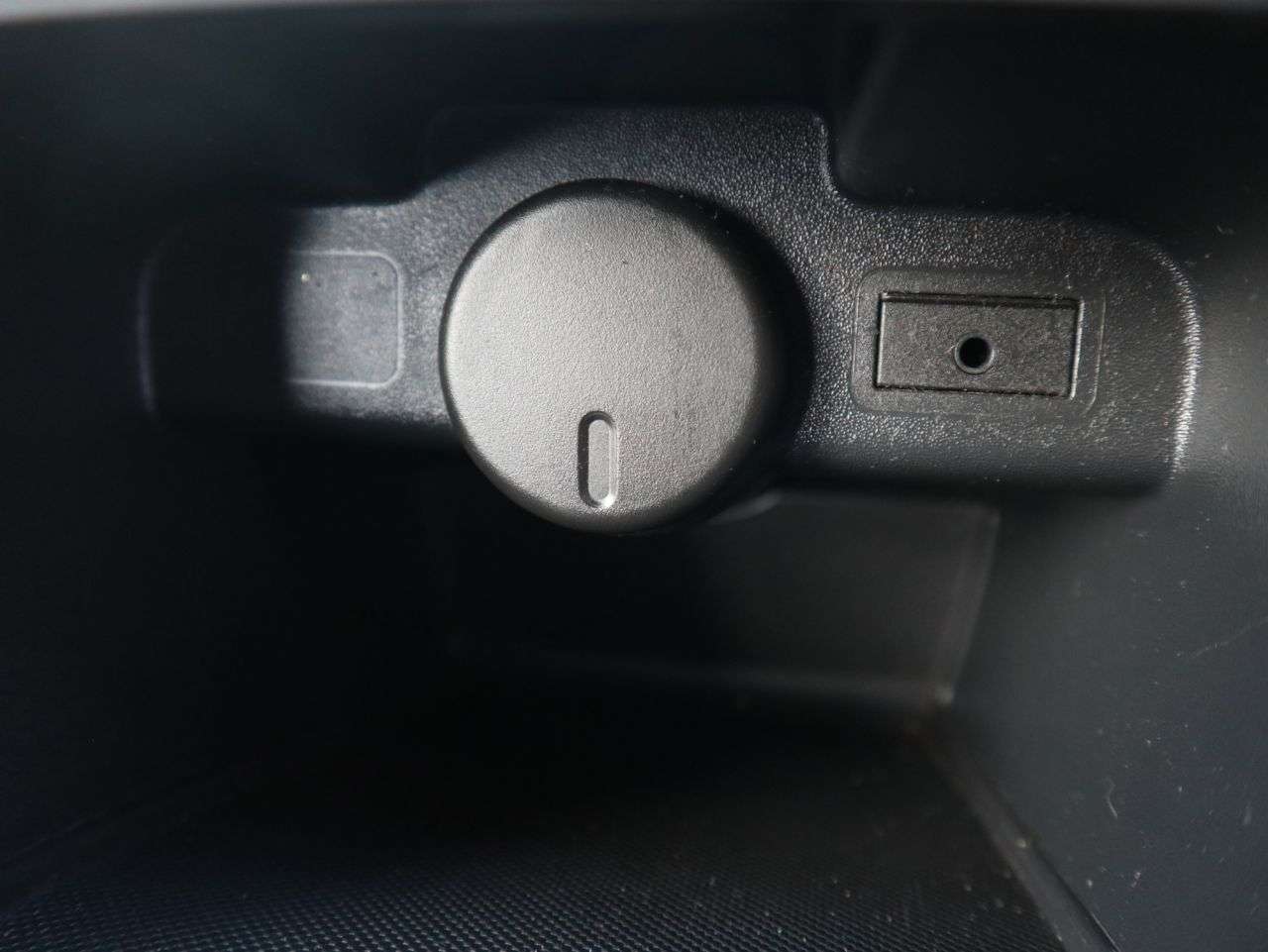 2012 VAUXHALL ASTRA 2012 VAUXHALL ASTRA