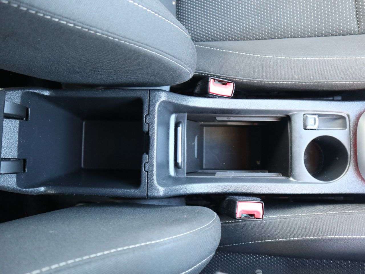 2012 VAUXHALL ASTRA 2012 VAUXHALL ASTRA