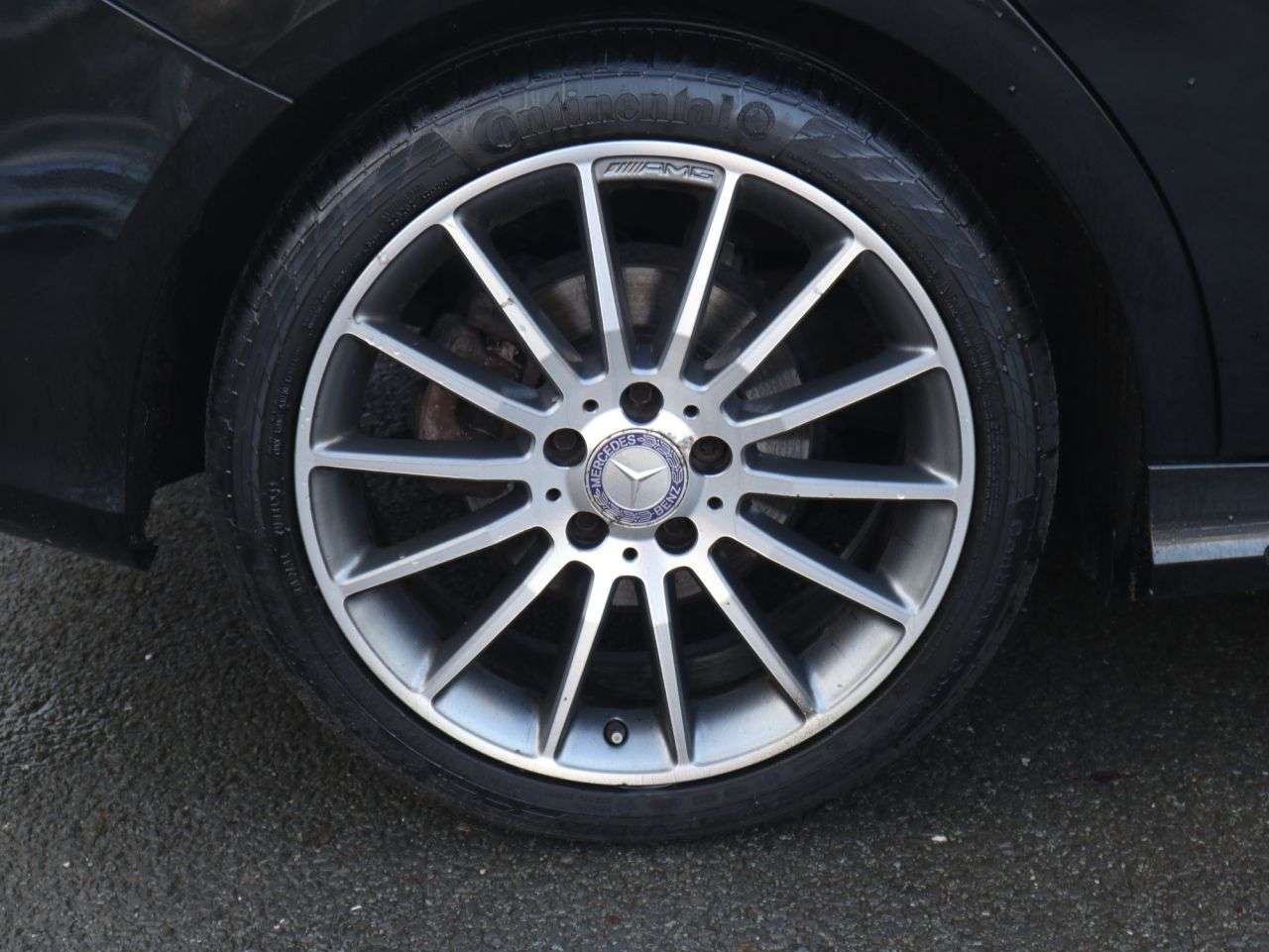 2015 MERCEDES-BENZ B-CLASS 2015 MERCEDES-BENZ B-CLASS