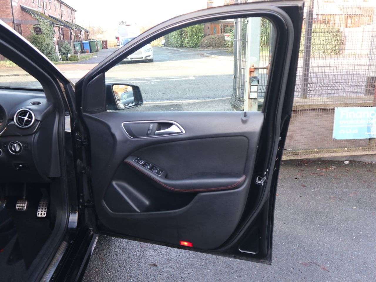 2015 MERCEDES-BENZ B-CLASS 2015 MERCEDES-BENZ B-CLASS