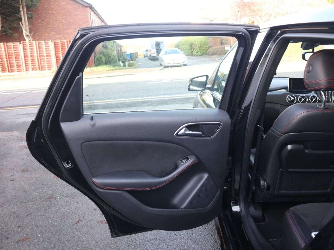 2015 MERCEDES-BENZ B-CLASS 2015 MERCEDES-BENZ B-CLASS