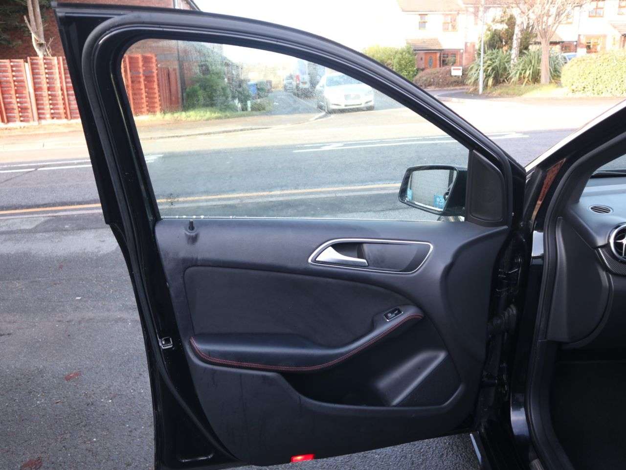 2015 MERCEDES-BENZ B-CLASS 2015 MERCEDES-BENZ B-CLASS