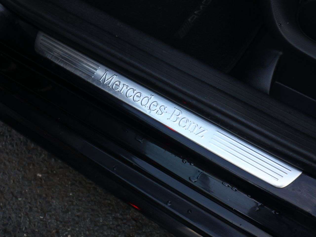 2015 MERCEDES-BENZ B-CLASS 2015 MERCEDES-BENZ B-CLASS