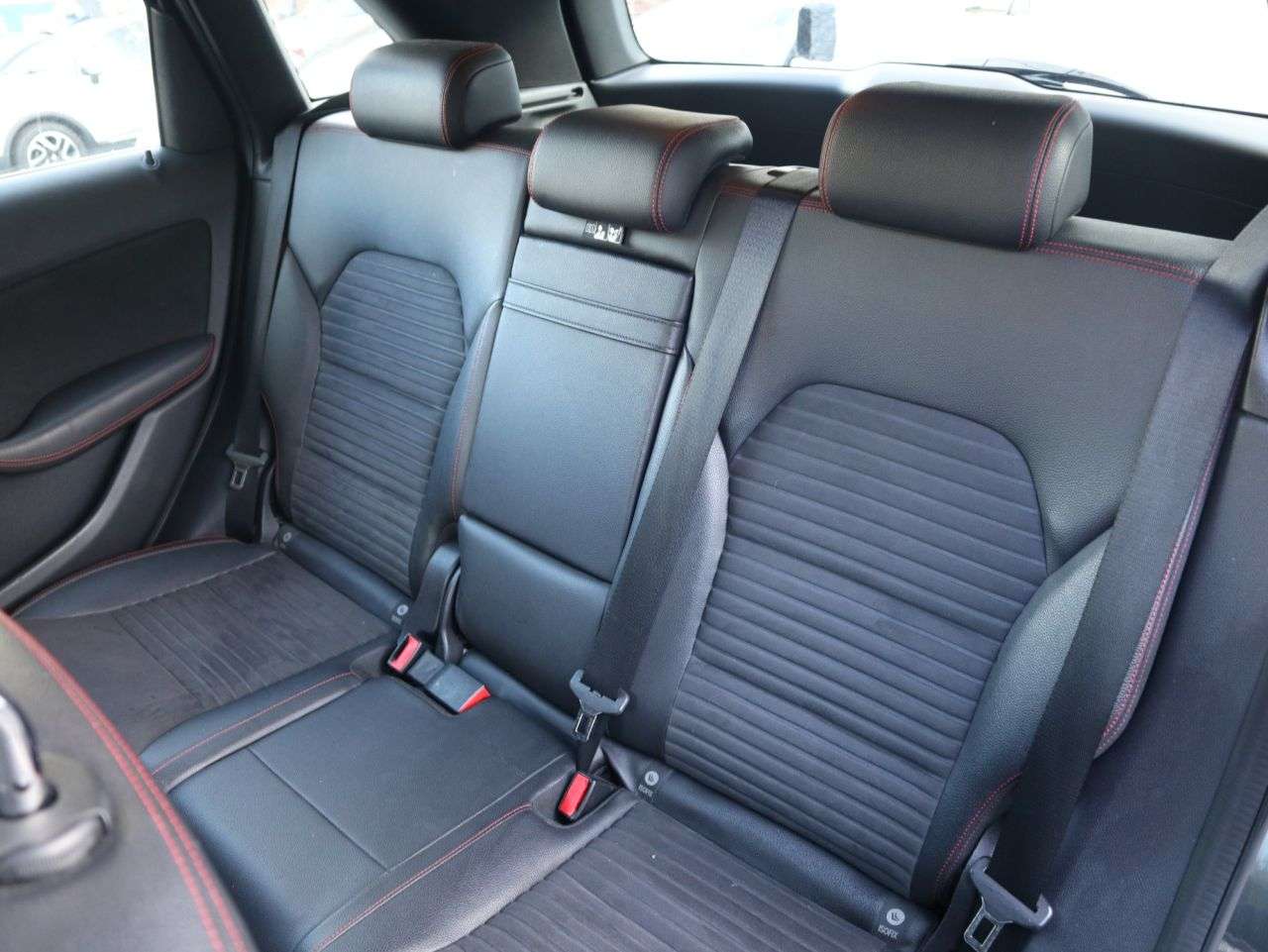 2015 MERCEDES-BENZ B-CLASS 2015 MERCEDES-BENZ B-CLASS