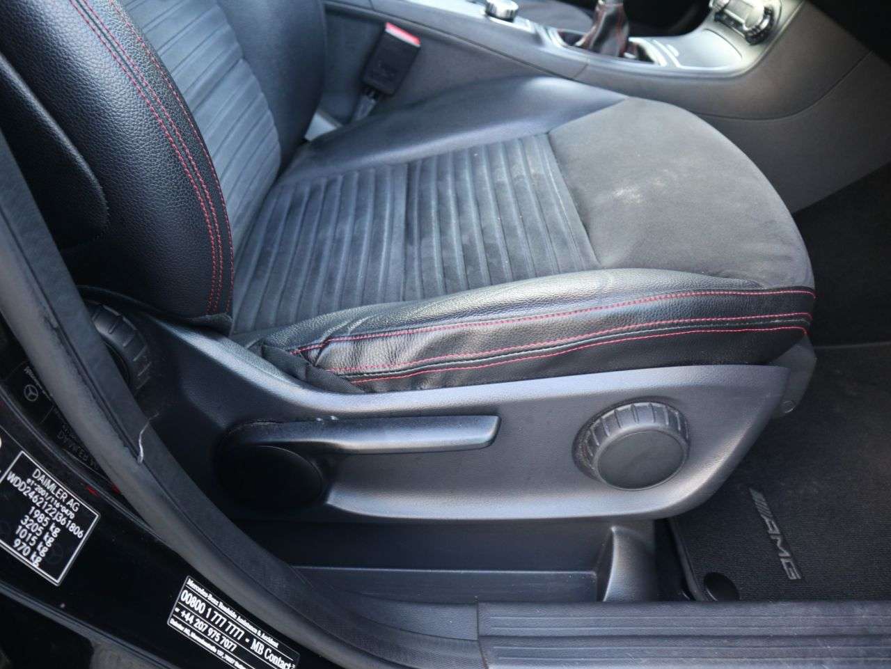 2015 MERCEDES-BENZ B-CLASS 2015 MERCEDES-BENZ B-CLASS