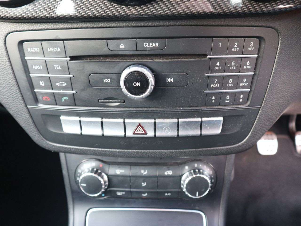 2015 MERCEDES-BENZ B-CLASS 2015 MERCEDES-BENZ B-CLASS