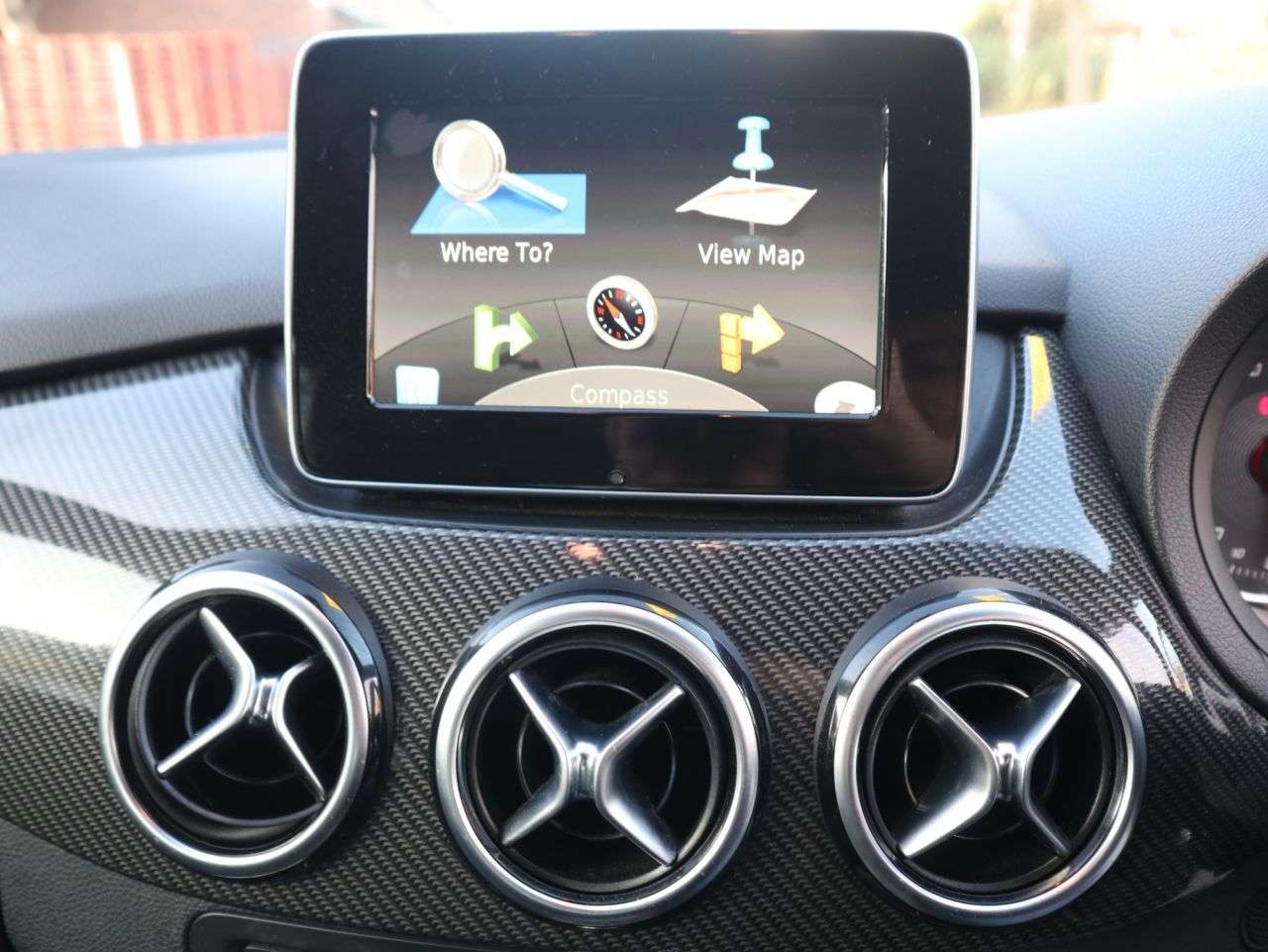 2015 MERCEDES-BENZ B-CLASS 2015 MERCEDES-BENZ B-CLASS