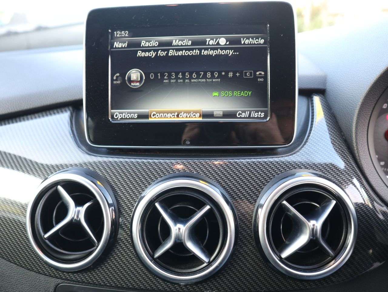 2015 MERCEDES-BENZ B-CLASS 2015 MERCEDES-BENZ B-CLASS