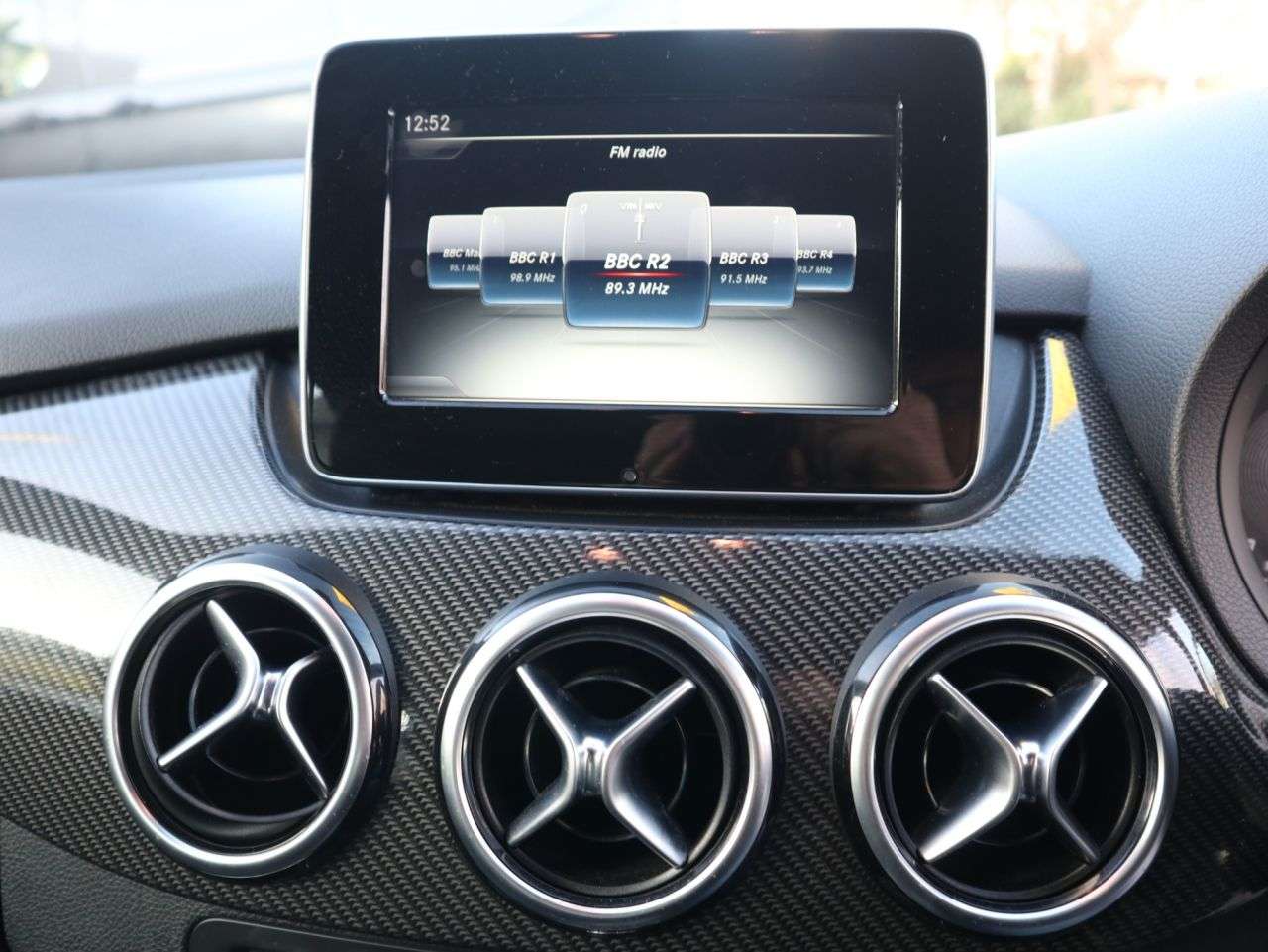 2015 MERCEDES-BENZ B-CLASS 2015 MERCEDES-BENZ B-CLASS