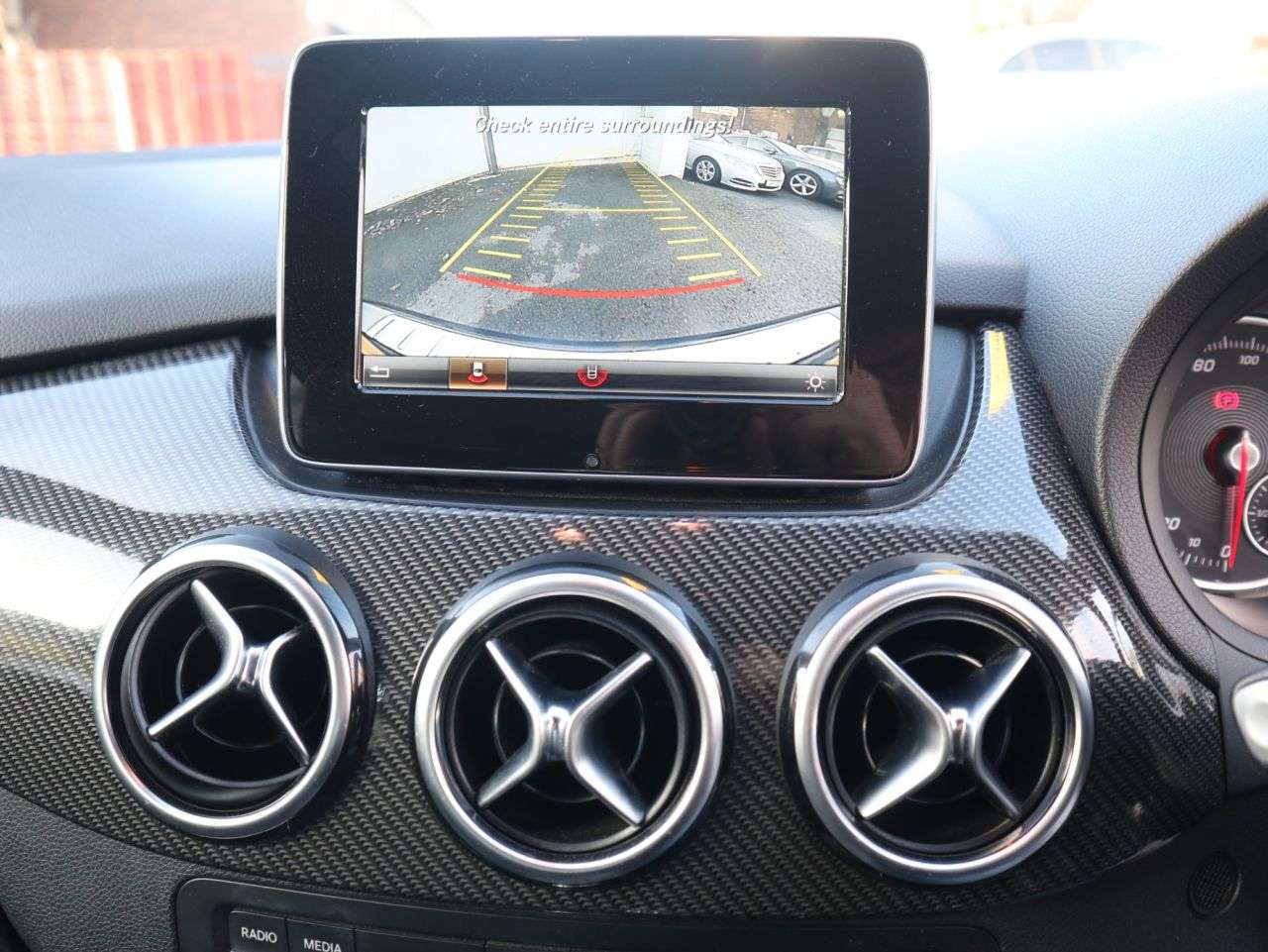 2015 MERCEDES-BENZ B-CLASS 2015 MERCEDES-BENZ B-CLASS