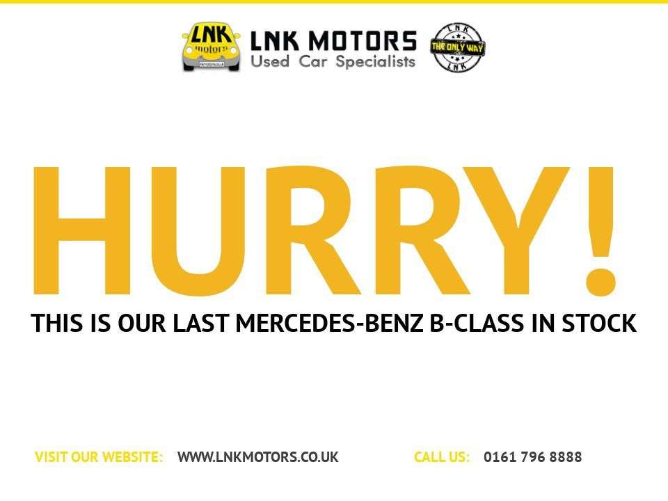 2015 MERCEDES-BENZ B-CLASS 2015 MERCEDES-BENZ B-CLASS