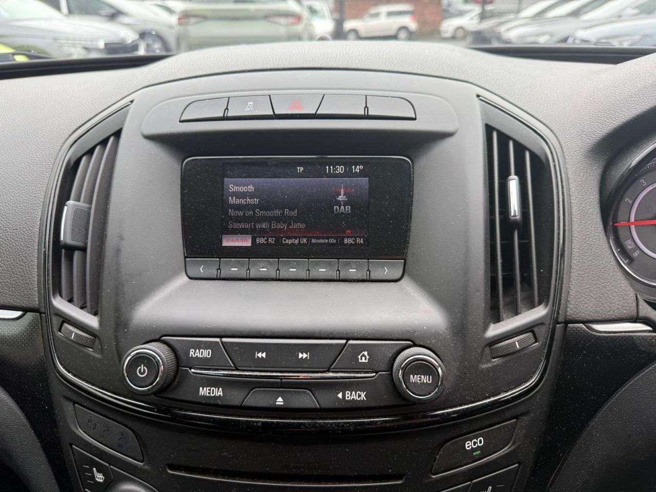 2015 VAUXHALL INSIGNIA 2015 VAUXHALL INSIGNIA