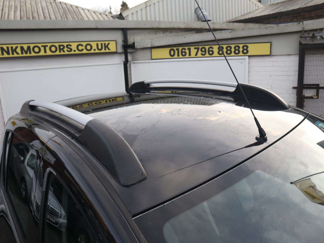 2014 DACIA SANDERO STEPWAY 2014 DACIA SANDERO STEPWAY