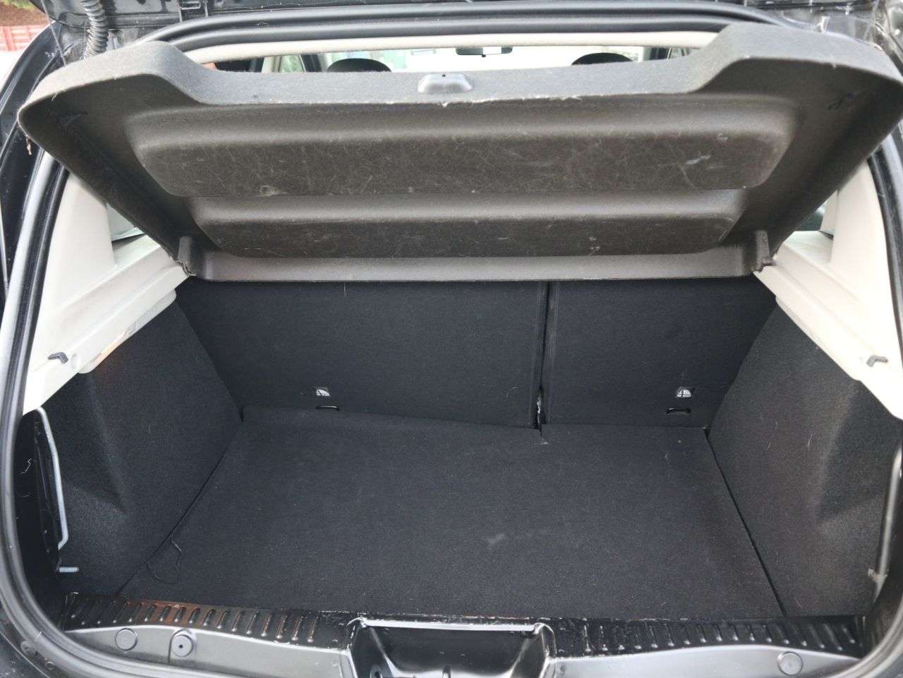 2014 DACIA SANDERO STEPWAY 2014 DACIA SANDERO STEPWAY