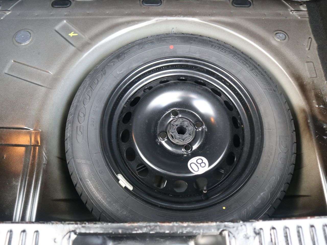 2014 DACIA SANDERO STEPWAY 2014 DACIA SANDERO STEPWAY