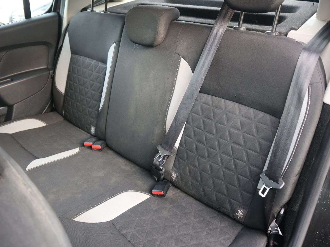 2014 DACIA SANDERO STEPWAY 2014 DACIA SANDERO STEPWAY