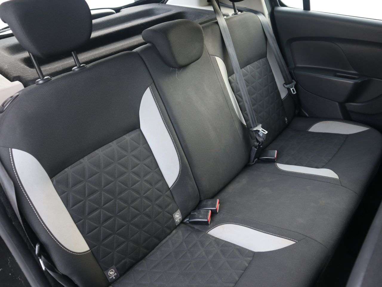 2014 DACIA SANDERO STEPWAY 2014 DACIA SANDERO STEPWAY