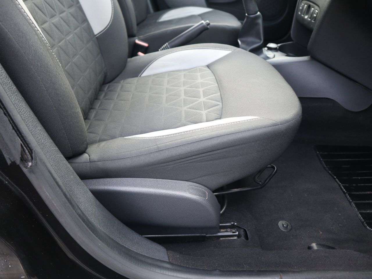 2014 DACIA SANDERO STEPWAY 2014 DACIA SANDERO STEPWAY