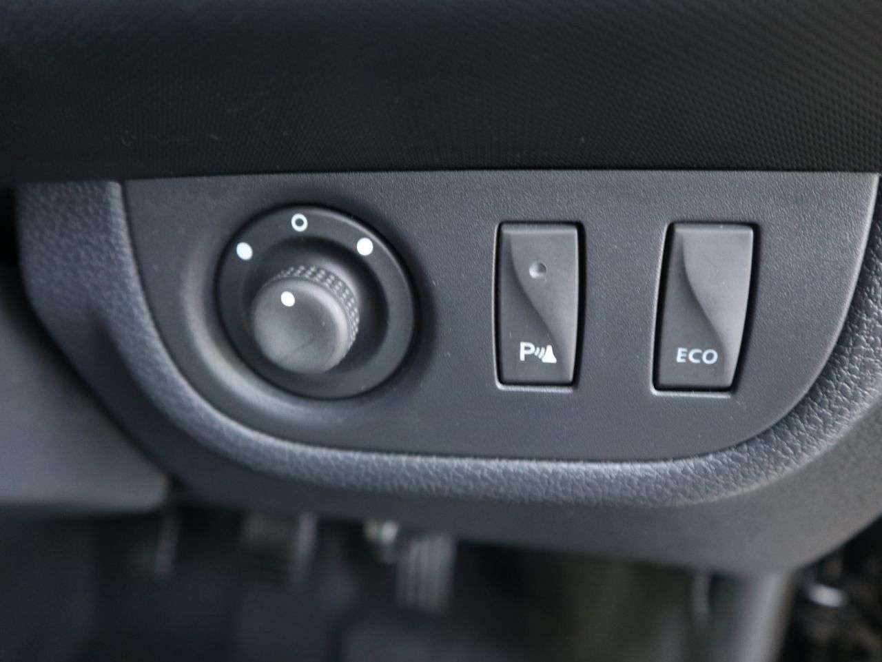 2014 DACIA SANDERO STEPWAY 2014 DACIA SANDERO STEPWAY