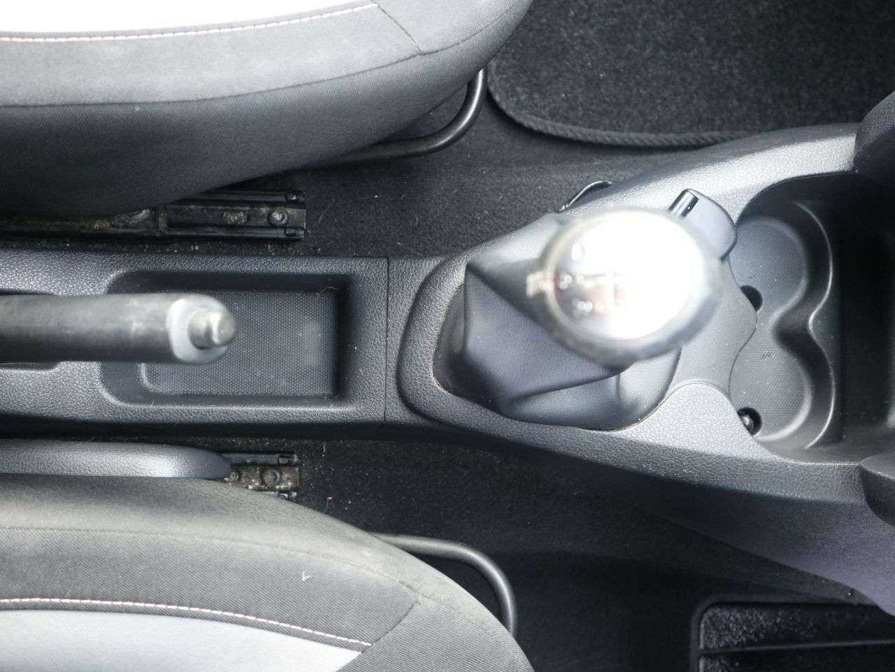 2014 DACIA SANDERO STEPWAY 2014 DACIA SANDERO STEPWAY