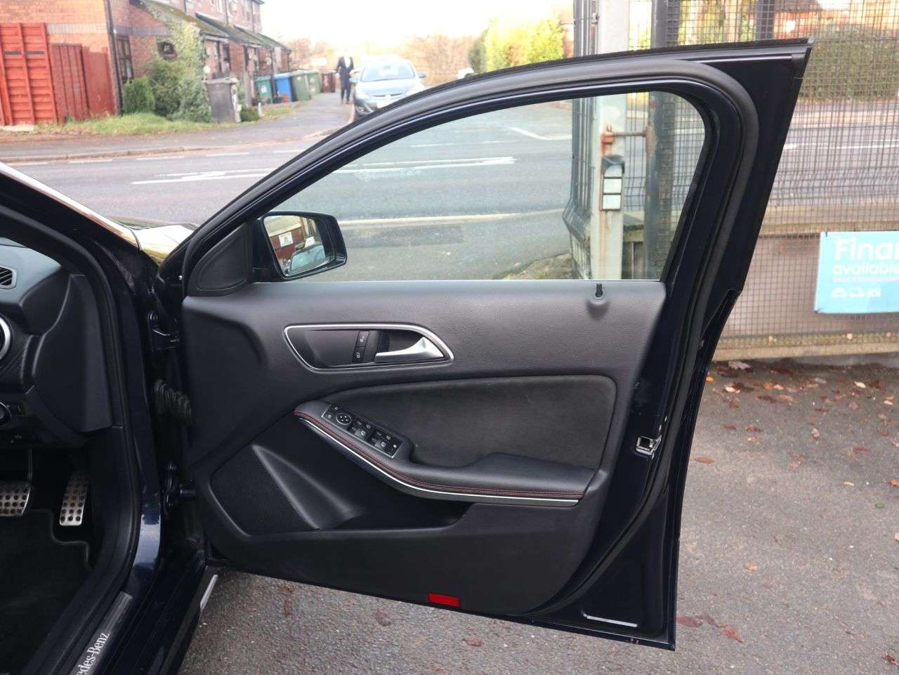 2018 MERCEDES-BENZ A-CLASS 2018 MERCEDES-BENZ A-CLASS