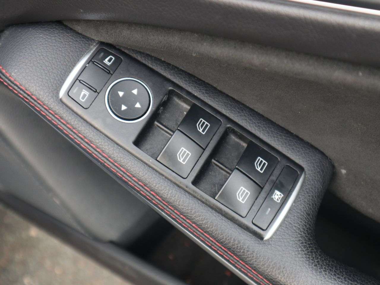 2018 MERCEDES-BENZ A-CLASS 2018 MERCEDES-BENZ A-CLASS