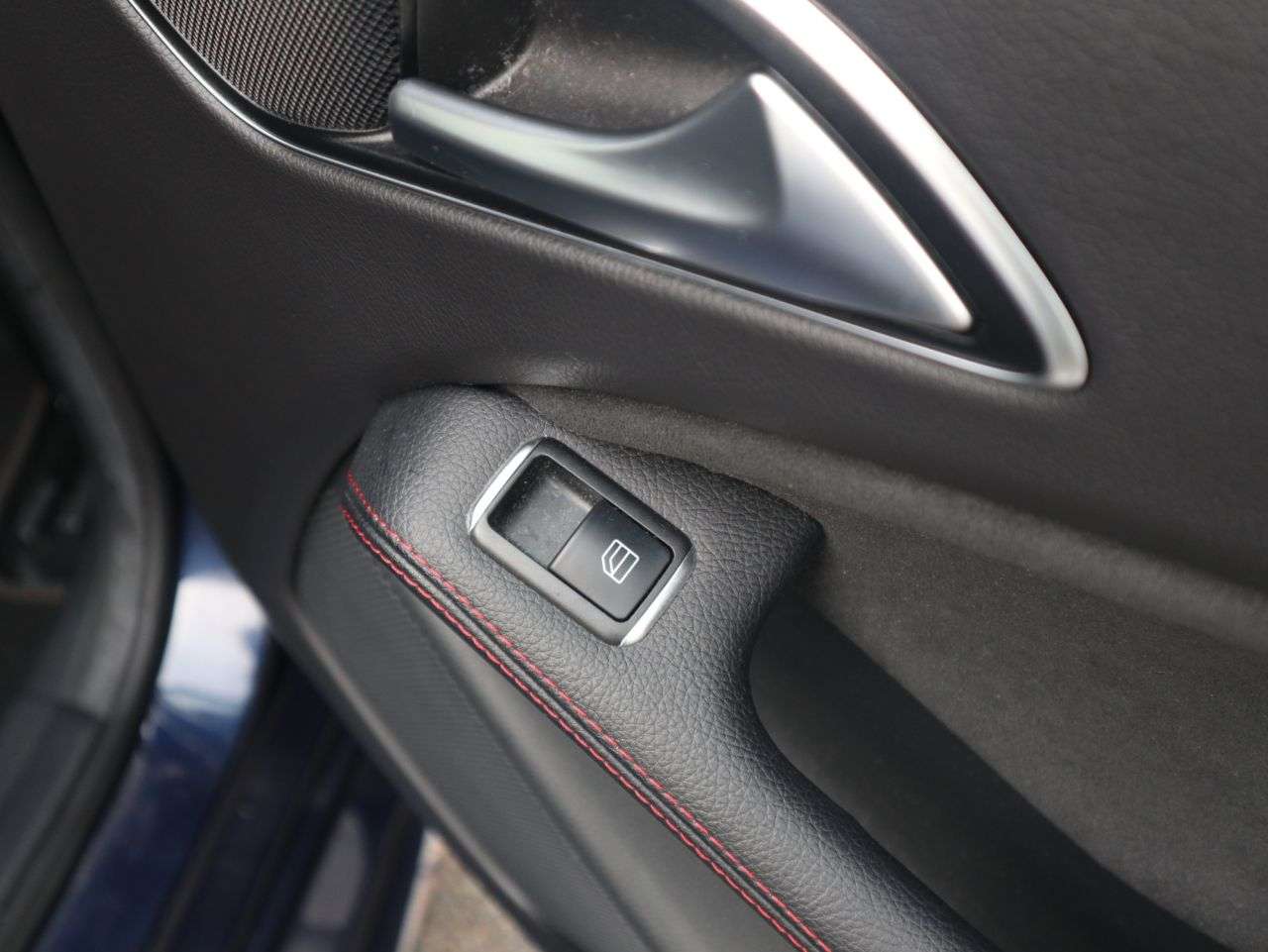 2018 MERCEDES-BENZ A-CLASS 2018 MERCEDES-BENZ A-CLASS