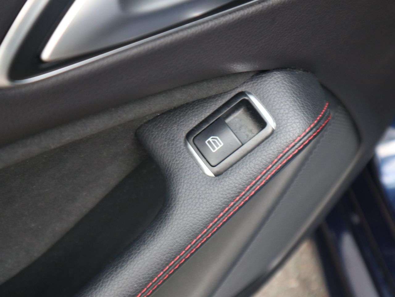 2018 MERCEDES-BENZ A-CLASS 2018 MERCEDES-BENZ A-CLASS