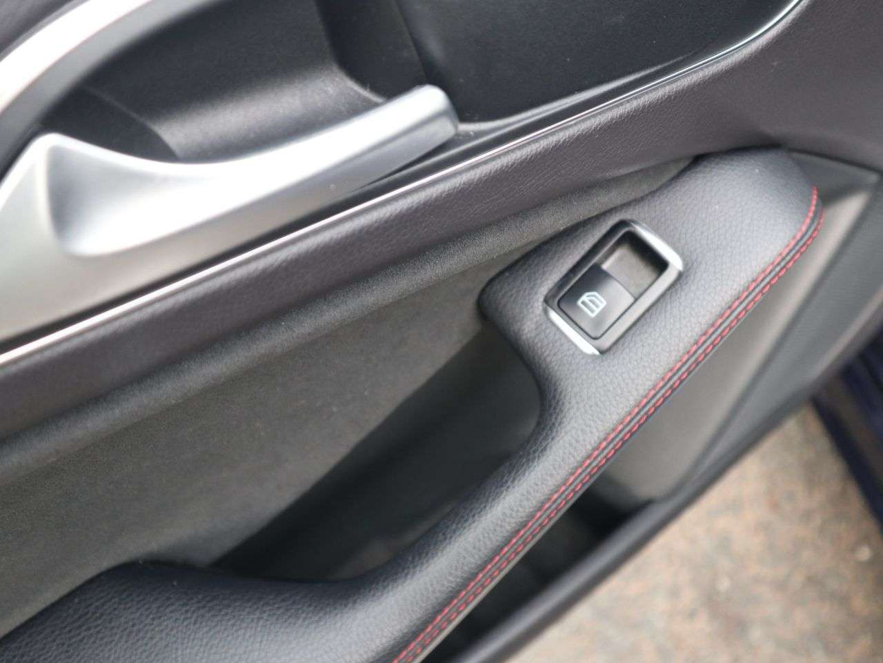 2018 MERCEDES-BENZ A-CLASS 2018 MERCEDES-BENZ A-CLASS