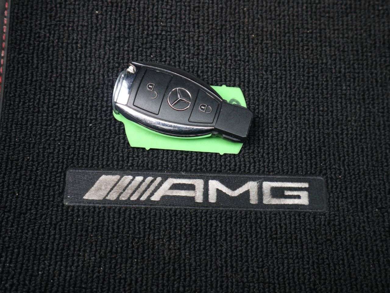 2018 MERCEDES-BENZ A-CLASS 2018 MERCEDES-BENZ A-CLASS