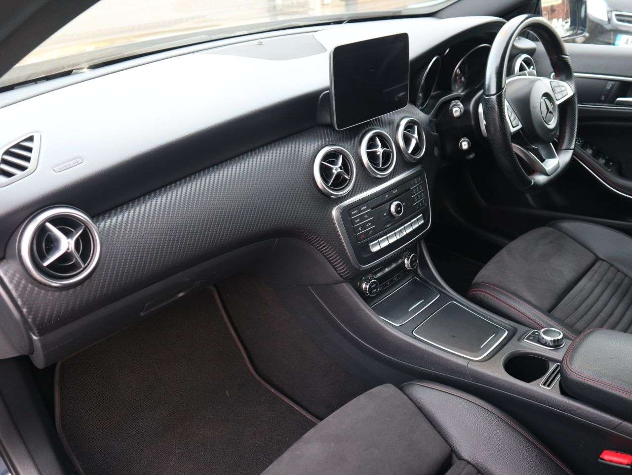 2018 MERCEDES-BENZ A-CLASS 2018 MERCEDES-BENZ A-CLASS